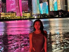 -青岛第三海水浴场