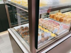 -奈雪的茶(时代天街店)