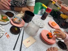 -争鲜回转寿司(大连和平广场凯德PLUS店)