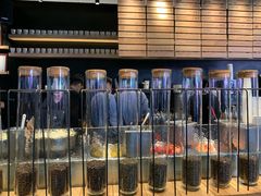 -喜茶(北京三里屯太古里店)