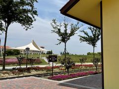 -歌斐颂巧克力小镇