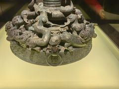 -上海博物馆(人民广场馆)