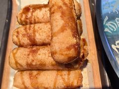 -耍盆友·重庆江湖菜(百子湾店)