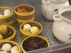 -济南香格里拉·咖啡泉自助餐厅