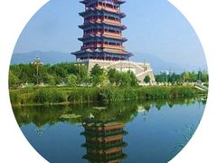 -门城湖公园
