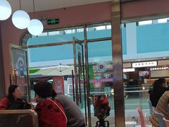 -小杨生煎(周浦万达店)