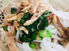 -再回首鸡肉米线(人民路一店)