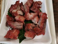 -金刚山烧烤(中山路店)