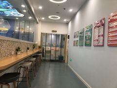 -戊辰亲子游泳俱乐部