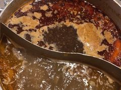 -金滏山烤肉·海鲜·火锅自助餐厅(襄阳万达店)