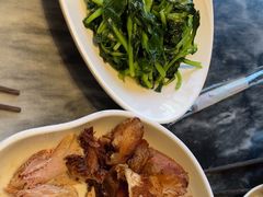 -西安饭庄·非遗陕菜(钟楼店)