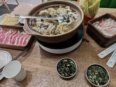 -菌小白火锅(时尚天河店)