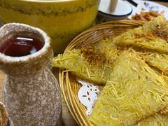 -胖子菜馆(花园餐厅店)