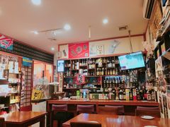 大堂-気楽亭和食料理(气乐亭大世界本店)