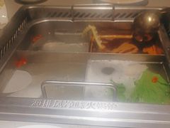-海底捞火锅(名门店)