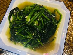 -烟水渔庄餐厅(西溪湿地店)