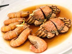 -神仙馆(衡山路店)