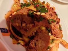 -七八冷面·延边朝鲜族美食(圣熙八号店)