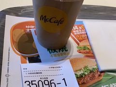 -麦当劳(天权路店)