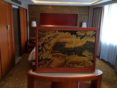 -广州中国大酒店