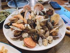 -鲜小岛·铜锅涮肉