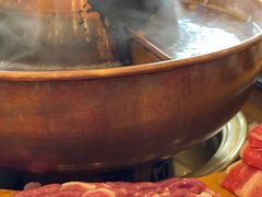 -百叶居·老北京涮羊肉(鼓楼店)