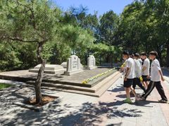 -长辛店二七公园