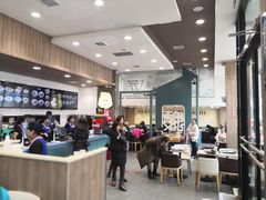 -魏家凉皮(新康隆店)