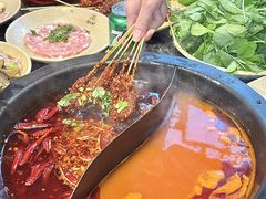 -蜀大侠火锅(总府路店)