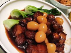 -千滋百味·醉江澜花园餐厅(街道口店)