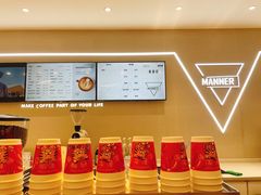 -Manner Coffee(万象前海店)