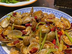 -孙府大院(步行街店)