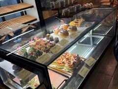-Let's Taipei 非常烘焙(太古里店)