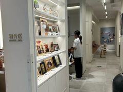 -海马体照相馆(厦门SM城市广场店)