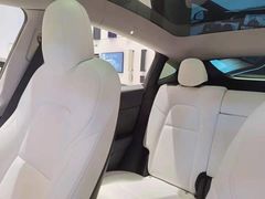 -TESLA 特斯拉(广州天环广场体验店)