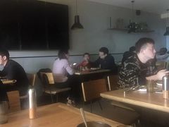 大堂-新石器烤肉(无锡万象城店)