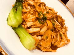 八珍豆腐-天津卫码头(南开大悦城店)