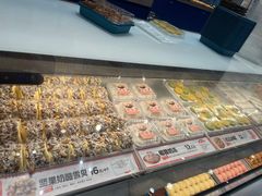 -東更道点心行(崂山丽达店)