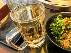 -李掌柜鲜菜火锅(移民广场店)