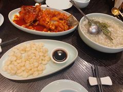 -海天楼中餐厅(吴宫泛太平洋酒店)
