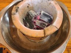 -洪大厨鸡煲(福田店)