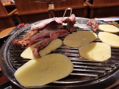 -千寻烧肉(政务区店)