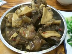 -老兵牛蹄店(下沙店)