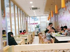 大堂-德克士(腾达店)