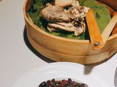 -黑鸡小馆(金源店)