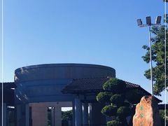 -中国客家博物馆