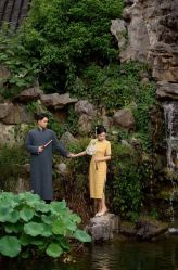 -今生有约婚纱摄影店(景德路店)