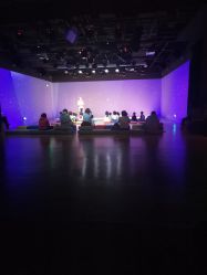 -小鸡哆哆故事屋·儿童乐园(嘉里城店)