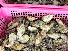 -众味海鲜大排档·活海鲜·潮汕味(南澳店)