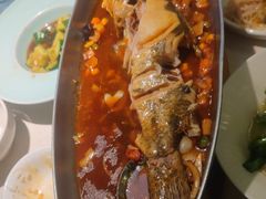 -徽韵人家·传承正宗徽菜(牡丹园店)